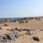 Apartmán Saint Pierre La Vue *
