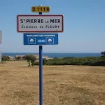Saint Pierre La Vue Apartmán *