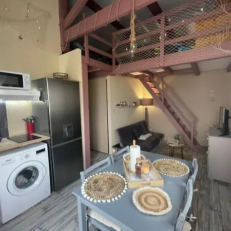 Saint Pierre La Vue Appartement *