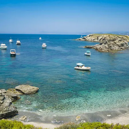 Saint Pierre La Vue