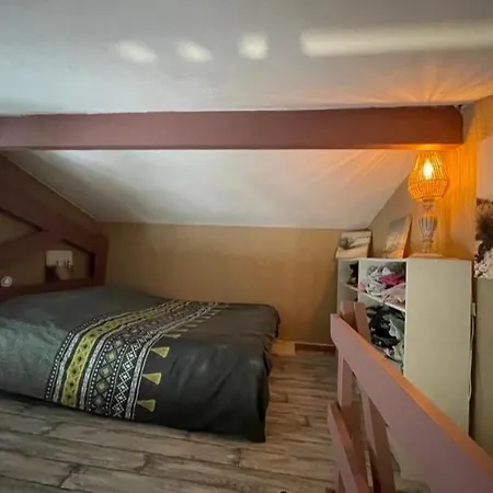 Saint Pierre La Vue Fleury (Aude)