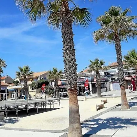 Apartmán Saint Pierre La Vue *