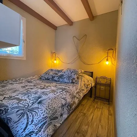 Saint Pierre La Vue * Fleury (Aude)