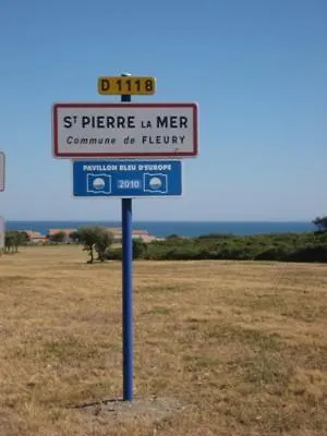 Saint Pierre La Vue Appartement *